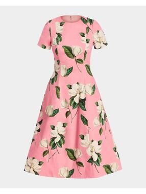Mestiza New York Lia Convertible Midi Dress Women's